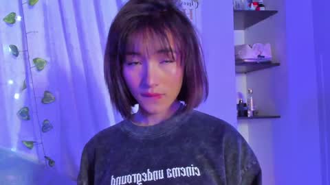 Angelique Murphy online show from January 2025 07:27:02 PM