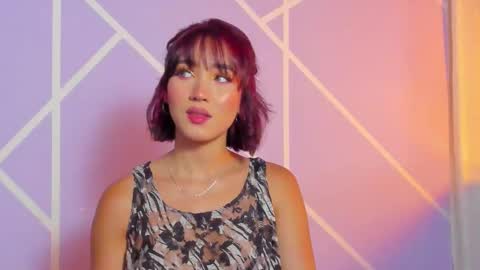 Angelique Murphy online show from October 2025 07:33:01 AM