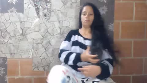 angela online show from March 2025 03:57:01 AM