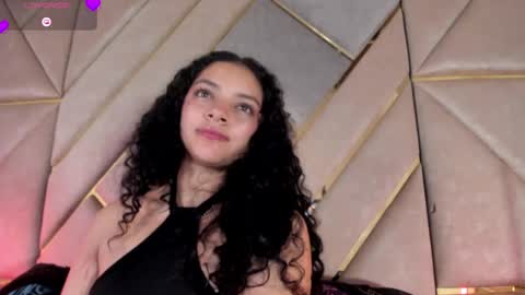 A F R O D I T A online show from April 2026 01:41:01 PM