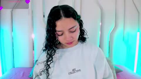 Snapshot of angelitafrodita chatting on June 2026 09:55:02 AM A F R O D I T A online show from June 2026 09:55:02 AM