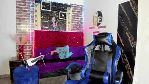 Angelitasexxxhot online show from October 2025 12:21:02 AM