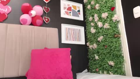 angel online show from February 2025 09:37:01 PM