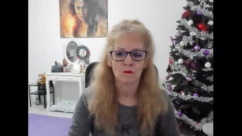 AngelKaty69 online show from December 2024 12:55:02 AM