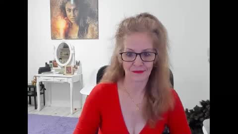 AngelKaty69 online show from January 2025 10:02:01 PM