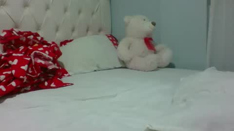 angelkiny online show from November 2025 07:07:01 AM