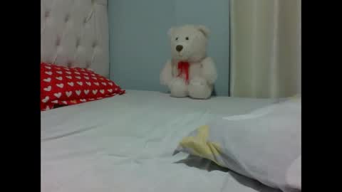 angelkiny online show from November 2025 03:20:02 AM