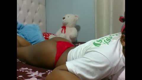 angelkiny online show from December 2025 02:05:02 AM