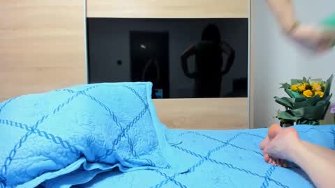 KrystyYo online show from January 2025 11:11:01 AM