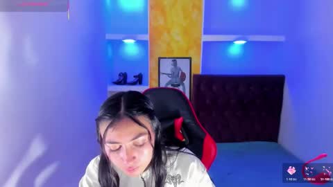 Snapshot of angell_cooper8 chatting on February 2026 08:45:01 PM Angell cooper8 online show from February 2026 08:45:01 PM