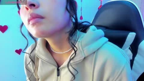 Snapshot of angell_cooper8 chatting on February 2026 06:26:02 PM Angell cooper8 online show from February 2026 06:26:02 PM