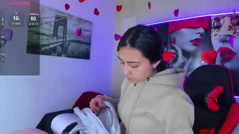 Snapshot of angell_cooper8 chatting on February 2026 11:53:01 AM Angell cooper8 online show from February 2026 11:53:01 AM