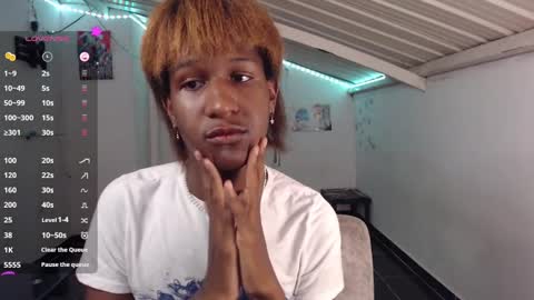 Snapshot of angell_dustt chatting on December 2024 06:04:01 AM Danielle online show from December 2024 06:04:01 AM