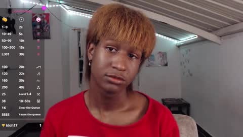 Snapshot of angell_dustt chatting on December 2024 12:19:02 AM Danielle online show from December 2024 12:19:02 AM