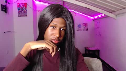 Snapshot of angell_dustt chatting on December 2024 06:10:02 AM Danielle online show from December 2024 06:10:02 AM