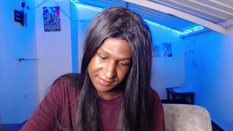 Snapshot of angell_dustt chatting on December 2024 06:13:02 AM Danielle online show from December 2024 06:13:02 AM