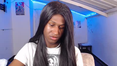 Snapshot of angell_dustt chatting on December 2024 05:48:02 AM Danielle online show from December 2024 05:48:02 AM