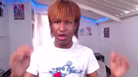 Snapshot of angell_dustt chatting on December 2024 07:51:01 PM Danielle online show from December 2024 07:51:01 PM