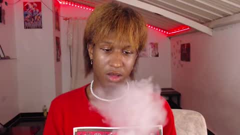 Snapshot of angell_dustt chatting on December 2024 04:20:02 AM Danielle online show from December 2024 04:20:02 AM