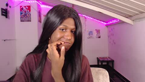 Snapshot of angell_dustt chatting on January 2025 07:17:02 AM Danielle online show from January 2025 07:17:02 AM