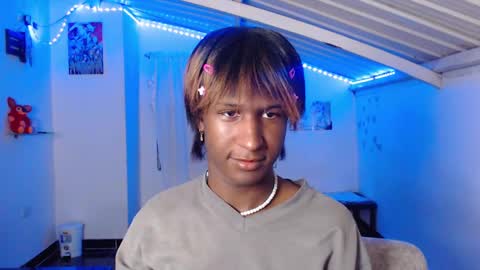 Snapshot of angell_dustt chatting on January 2025 07:07:01 AM Danielle online show from January 2025 07:07:01 AM