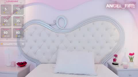 Angell online show from June 2026 02:33:01 PM