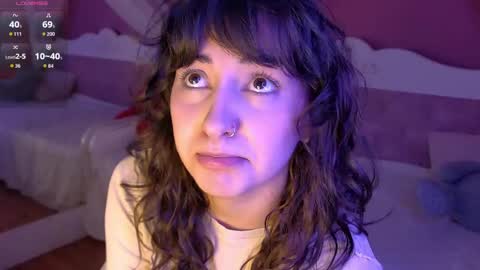 angellacox online show from April 2026 06:07:01 AM