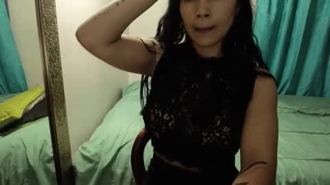 Snapshot of angellaisabella chatting on February 2025 12:27:02 AM ANGELA ISABELLA online show from February 2025 12:27:02 AM