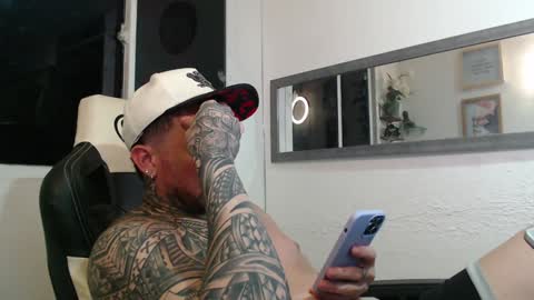 angellatino0 online show from December 2024 07:38:01 AM