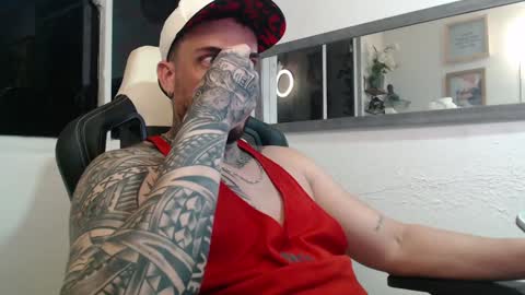 angellatino0 online show from December 2024 08:15:01 AM