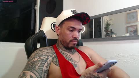 angellatino0 online show from December 2024 04:55:02 AM