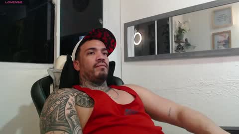 angellatino0 online show from December 2024 08:52:02 AM