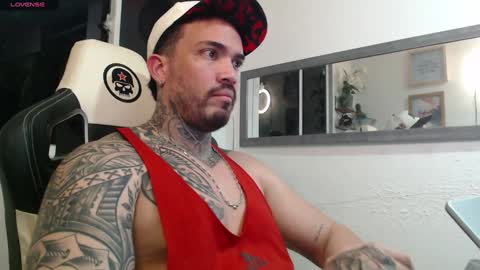 angellatino0 online show from December 2024 07:18:01 AM