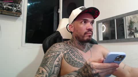 angellatino0 online show from December 2024 09:25:02 AM