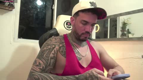 angellatino0 online show from December 2024 04:43:01 AM