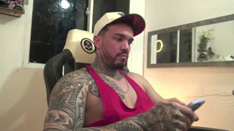 angellatino0 online show from December 2024 07:45:02 AM