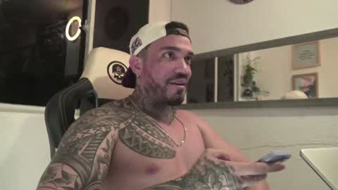 angellatino0 online show from December 2024 03:09:01 AM