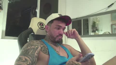 angellatino0 online show from December 2024 03:00:02 AM