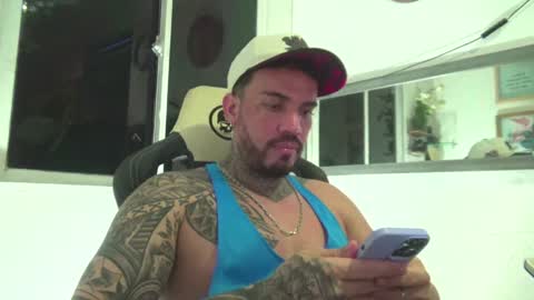 angellatino0 online show from December 2024 09:17:02 AM