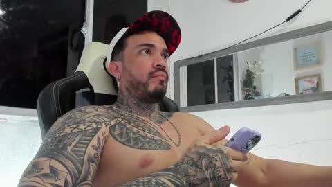 angellatino0 online show from December 2024 07:15:02 AM