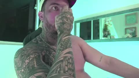 angellatino0 online show from December 2024 09:10:01 AM