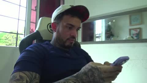 angellatino0 online show from December 2024 10:34:02 PM