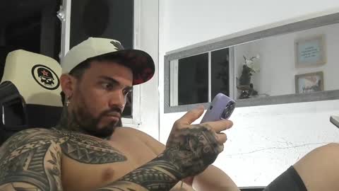 angellatino0 online show from January 2025 07:01:02 AM