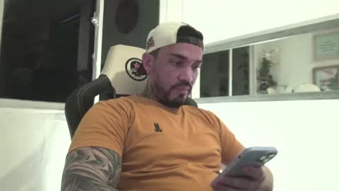 angellatino0 online show from January 2025 12:11:01 AM