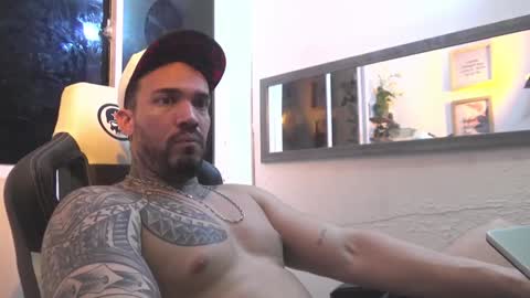 angellatino0 online show from January 2025 02:56:02 AM