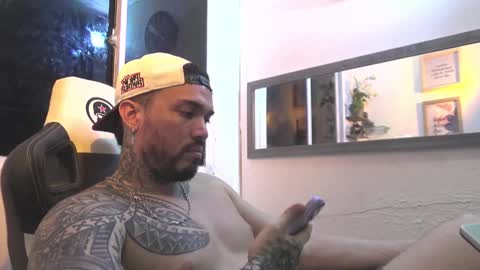 angellatino0 online show from January 2025 05:58:02 AM