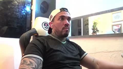 angellatino0 online show from January 2025 09:05:01 AM