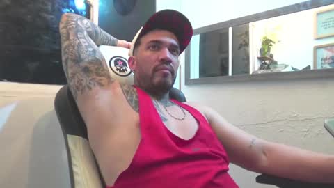 angellatino0 online show from January 2025 02:53:01 AM