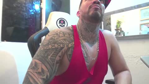 angellatino0 online show from January 2025 05:54:01 AM