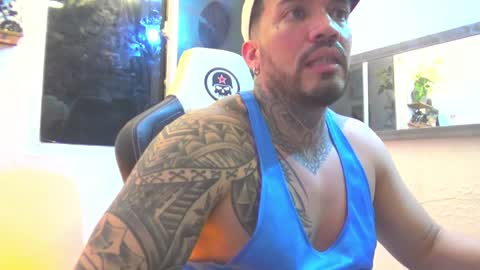 angellatino0 online show from January 2025 06:52:02 AM